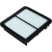 KAMOKA Luftfilter F245401