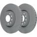 Bremsscheibe Opel P. Adam 12-/Astra/Corsa/Zafira 98- Power Disc PowerDisc 24.0325-0142.1 Bremsscheibe Opel P. Adam 12-/Astra/Corsa/Zafira 98- Power Disc PowerDisc 24.0325-0142.1