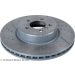 BLUE PRINT Bremsscheibe ADB114380 BLUE PRINT Bremsscheibe ADB114380