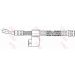 Bremsschlauch HYUNDAI COUPE 2.0 16V 01-02 PHD618