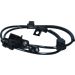 KAMOKA Sensor, Raddrehzahl 1060584 KAMOKA Sensor, Raddrehzahl 1060584