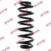 KYB Fahrwerksfeder Bmw T. X5 (E53) 3.0D/4.4 05.00 RH6754 KYB Fahrwerksfeder Bmw T. X5 (E53) 3.0D/4.4 05.00 RH6754