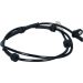 KAMOKA Sensor, Raddrehzahl 1060734
