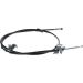 Handbremsseil HONDA CR-V2 01-07 1987482918 Handbremsseil HONDA CR-V2 01-07 1987482918