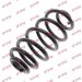 KYB Fahrwerksfeder Audi T. A4 01- Sedan 1.8T/1.9Tdi K-Flex RH6575