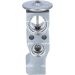 NRF Expansionsventil, Klimaanlage 38592 EASY FIT