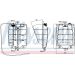 NISSENS Container 996075 FIRST FIT NISSENS Container 996075 FIRST FIT