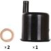 Tauschbremssattel MAZDA 6 3277400