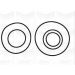 PA 1010 Wasserpumpe VW LT II 28-46 2.8TDi 99 PA1010 PA 1010 Wasserpumpe VW LT II 28-46 2.8TDi 99 PA1010