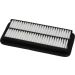 AMC Luftfilter PKW KIA Picanto 04 KA-1607