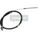 Seilzug, Feststellbremse Jeep T. Cherokee 2.5-4.0 88-01 Le/Pr BC-917 Seilzug, Feststellbremse Jeep T. Cherokee 2.5-4.0 88-01 Le/Pr BC-917