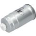 AMC Kraftstofffilter PKW HYUNDAI Elantra, Santa Fe CRDi HF-638