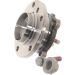 Radlagersatz VA MINI Countryman,Paceman 10 VKBA 6706 Radlagersatz VA MINI Countryman,Paceman 10 VKBA 6706