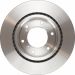 Bremsscheibe Mitsubishi P. Pajero 07 DF4943S