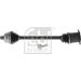 FEBI BILSTEIN Antriebswelle 181798 FEBI BILSTEIN Antriebswelle 181798