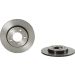 Bremsscheibe HA HYUNDAI KIA PRIME LINE - UV Coated 08.D627.11 Bremsscheibe HA HYUNDAI KIA PRIME LINE - UV Coated 08.D627.11
