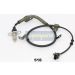 Sensor, Raddrehzahl ABS-516 Sensor, Raddrehzahl ABS-516