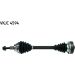 SKF Antriebswelle VKJC 4594