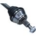 Antriebswelle 49-1706 Antriebswelle 49-1706