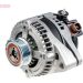 DENSO Generator DAN1345 DENSO Generator DAN1345