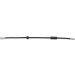 Bremsschlauch MERCEDES 1987481751
