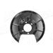 BREMSANKERBLECH H L VERZINKT FORD FOCUS 04-11/GALAXY06-15/KUGA08-12 2556877