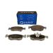 Bremsbelagsatz Opel P. Corsa E 14 QP5442 Bremsbelagsatz Opel P. Corsa E 14 QP5442