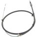Handbremsseil 1987477393 Handbremsseil 1987477393