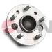 JPN Radlagersatz 20L2055-JPN JPN Radlagersatz 20L2055-JPN