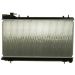 Kühler, Motorkühlung BEHR CR 1874 000S