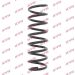 KYB Fahrwerksfeder Bmw T. 5 (E60) 2.0D-4.4 07/03-03/10 K-Flex RC6694