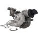 KAMOKA Turbolader 8600009 KAMOKA Turbolader 8600009