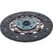 SACHS Kupplungssatz 2290 601 009 SACHS Kupplungssatz 2290 601 009