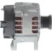 Lichtmaschine 1 986 A01 184