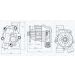 MAGNETI MARELLI Ölpumpe 351516000099 MAGNETI MARELLI Ölpumpe 351516000099