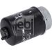 FEBI BILSTEIN Kraftstofffilter 170059