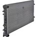 Kühler, Motorkühlung BEHR Premium Line CR 368 000P