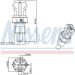NISSENS Sensor, Kühlmitteltemperatur 207014