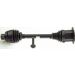 Antriebswelle VA li/re AUDI A6,A7,A8,Q5 08 GKN Automotive OE-Technologie 52° - Beugewinkel 36375 Antriebswelle VA li/re AUDI A6,A7,A8,Q5 08 GKN Automotive OE-Technologie 52° - Beugewinkel 36375