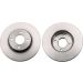85 481 076 Bremsscheibe VA DF6430 85 481 076 Bremsscheibe VA DF6430