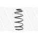 MONROE Fahrwerksfeder SP3822 MONROE Fahrwerksfeder SP3822