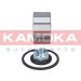 KAMOKA Radlagersatz 5600059 KAMOKA Radlagersatz 5600059