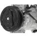 VALEO Kompressor 813884