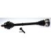 SPIDAN Antriebswelle 22502 SPIDAN Antriebswelle 22502