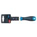 SW-Stahl Schraubendreher, T-Profil, T8 60mm 32708SB