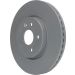 Bremsscheibe Opel P. Mokka 12 24.0126-0182.1 Bremsscheibe Opel P. Mokka 12 24.0126-0182.1