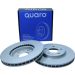 Bremsscheibe QD0361 Bremsscheibe QD0361