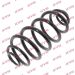 KYB Fahrwerksfeder Opel T. Combo 1.3D/1.7D 10/01 K-Flex RJ6649