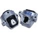 Lagerung, Motor AUDI A4,A5,Q5 07 MEYLE-ORIGINAL-KIT: Better solution for you 100 199 1401/S Lagerung, Motor AUDI A4,A5,Q5 07 MEYLE-ORIGINAL-KIT: Better solution for you 100 199 1401/S