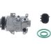 Kompressor, Klimaanlage BEHR ACP 353 000S